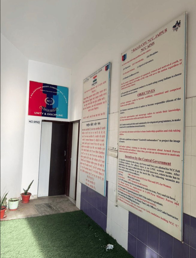 SGVU Student Life Activity photo 30